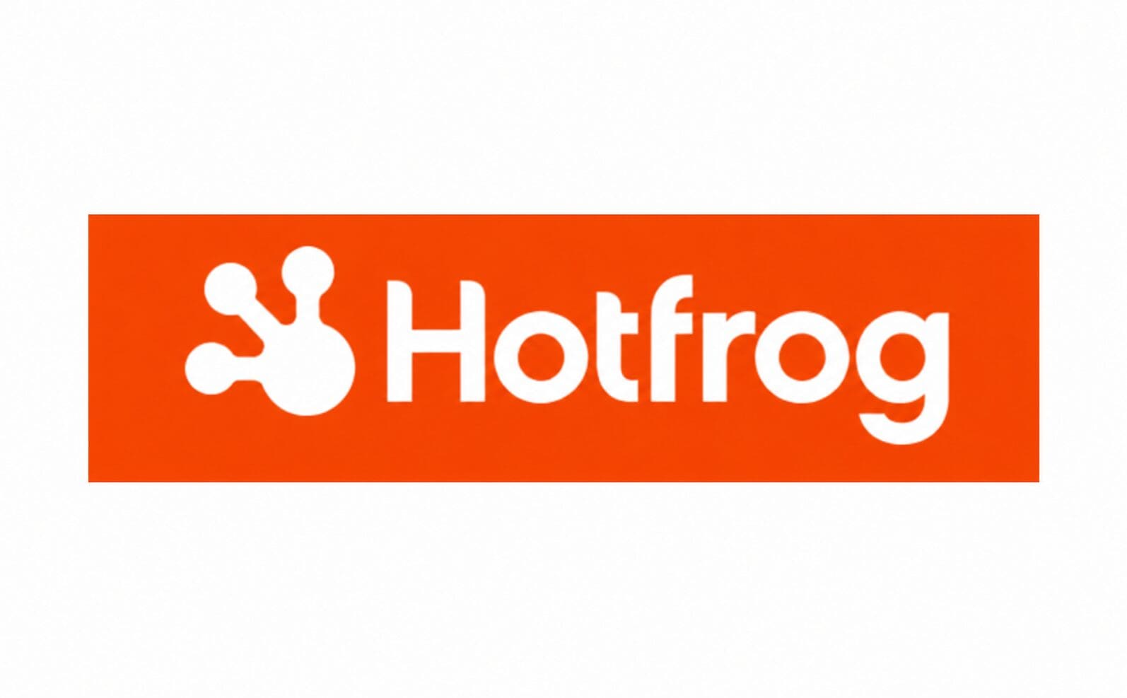O'Malley Builds on Hotfrog